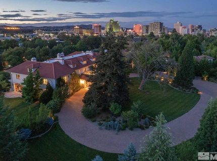 631 California Avenue, Reno, NV 89509 Photo