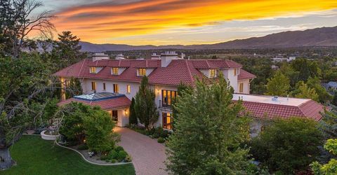 631 California Avenue, Reno, NV 89509 Photo