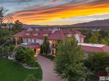 631 California Avenue, Reno, NV 89509 Photo