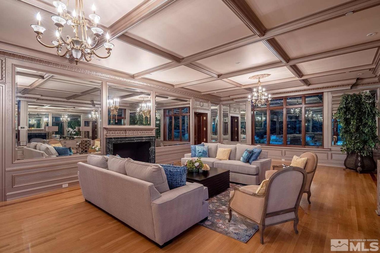 631 California Avenue, Reno, NV 89509 Photo