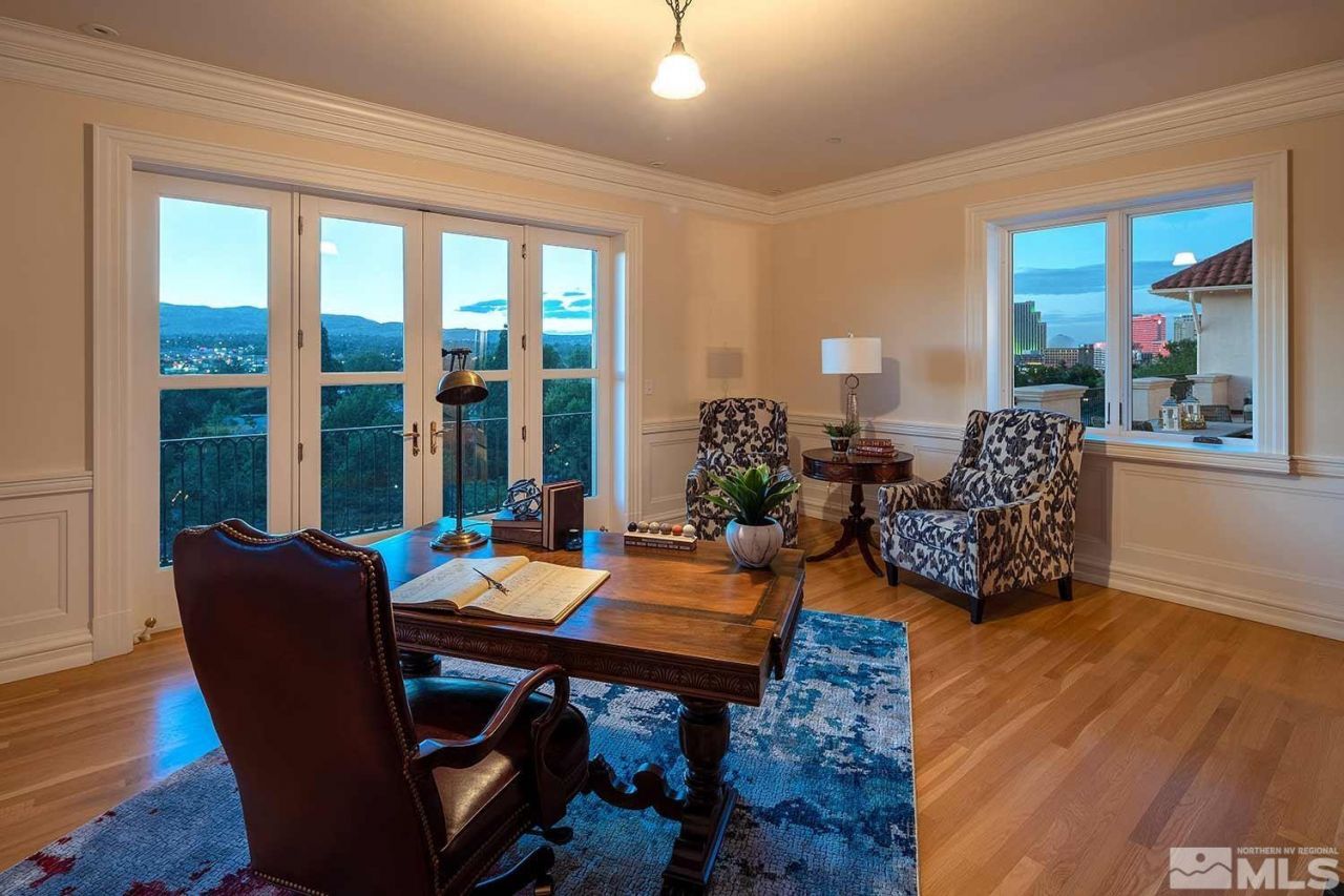 631 California Avenue, Reno, NV 89509 Photo