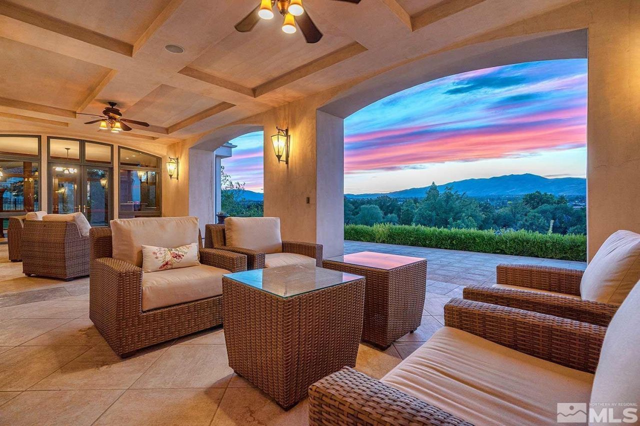 631 California Avenue, Reno, NV 89509 Photo