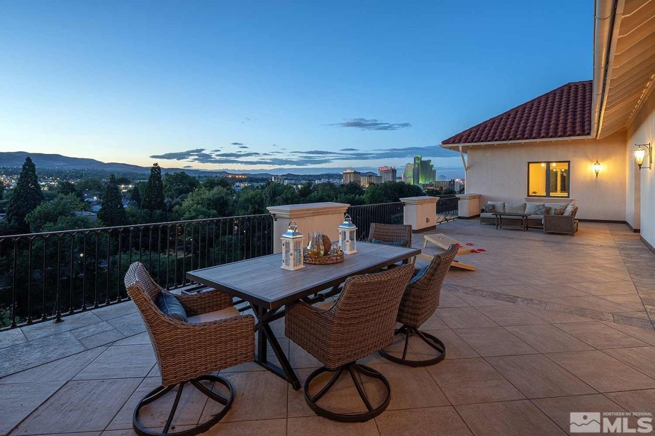 631 California Avenue, Reno, NV 89509 Photo