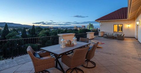 631 California Avenue, Reno, NV 89509 Photo