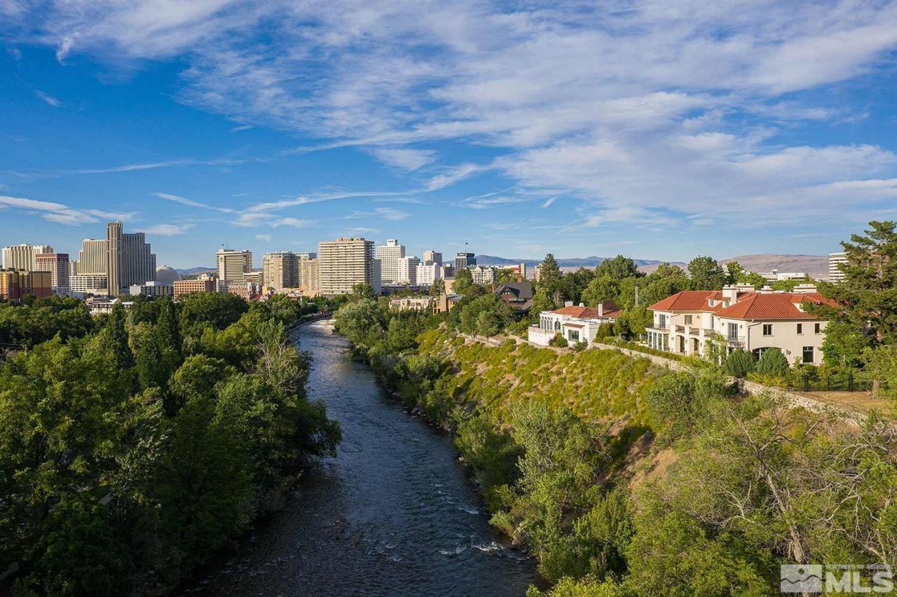 631 California Avenue, Reno, NV 89509 Photo