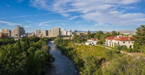 631 California Avenue, Reno, NV 89509 Photo