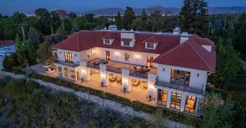 631 California Avenue, Reno, NV 89509 Photo