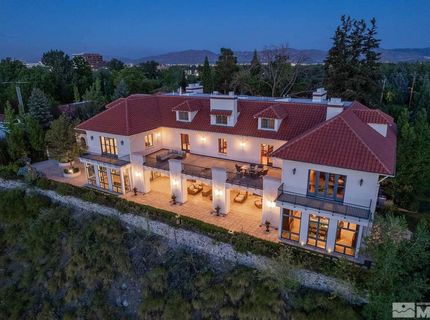 631 California Avenue, Reno, NV 89509 Photo