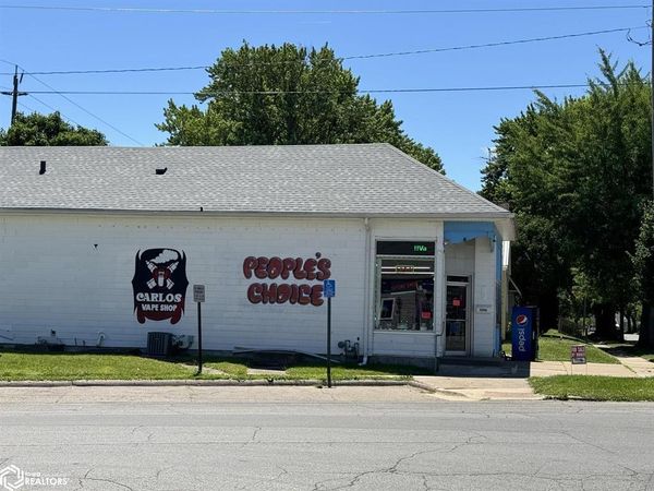 1200 S Central Avenue, Burlington, IA 52601