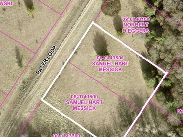 lot 54 & 55 Pacer Loop, Browerville, MN 56438