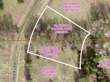 lot 56 & 57 Pacer Loop, Browerville, MN 56438