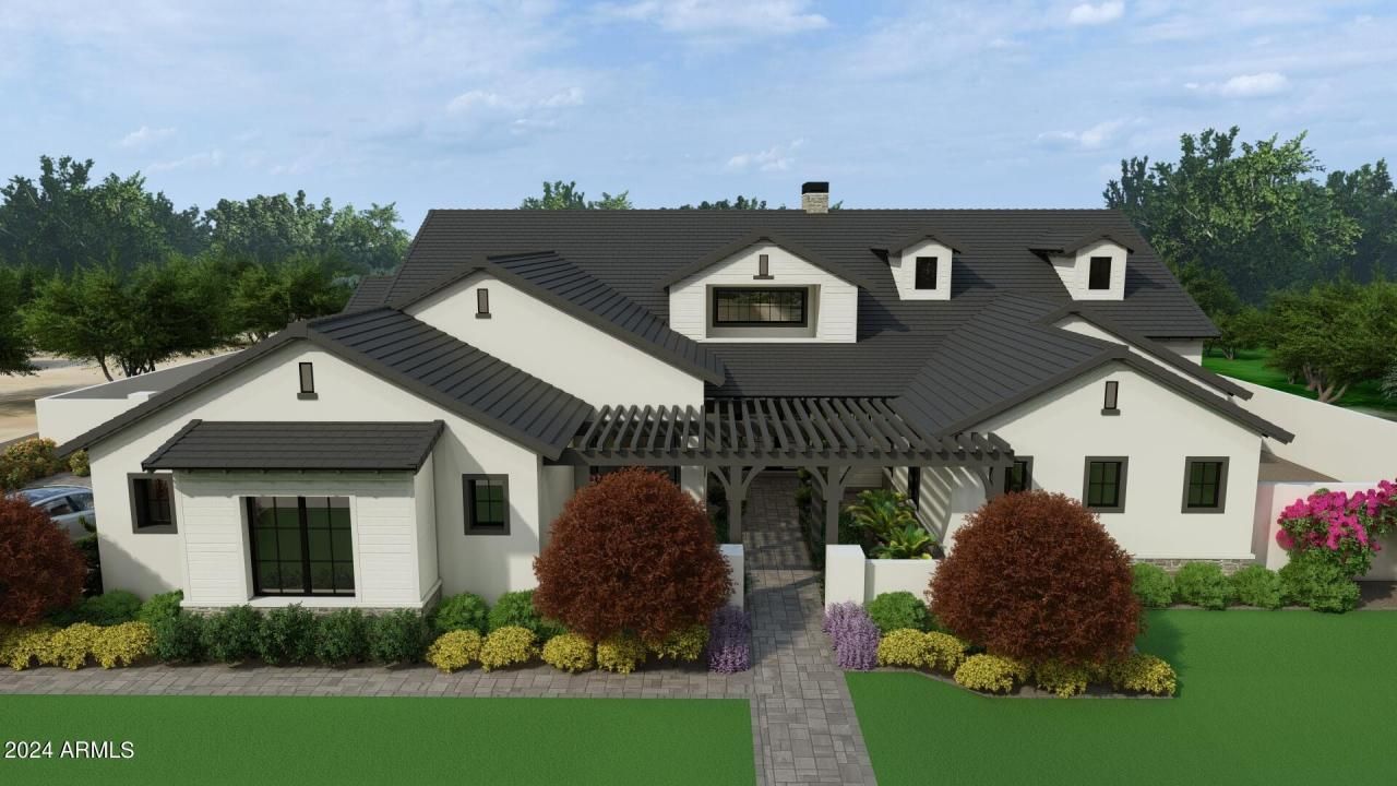 2659 E Maplewood Street, Gilbert, AZ 85297 Main Photo