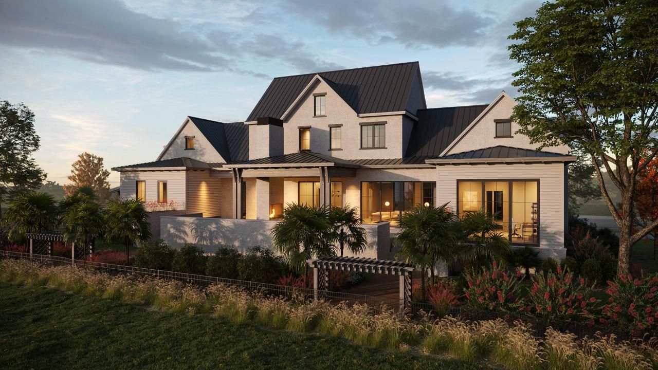 141 Ithecaw Creek Street Photo 2