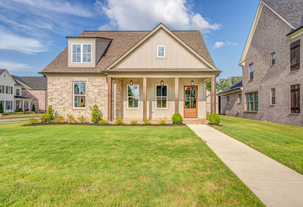 275 Freedom Ln, Rossville, TN 38066 Main Photo