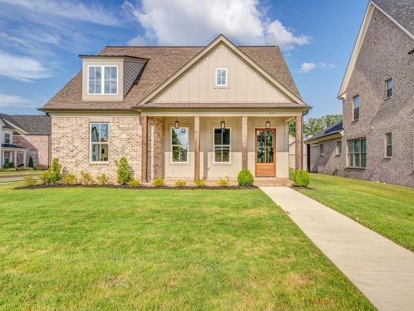 275 FREEDOM LN, Rossville, TN 38066