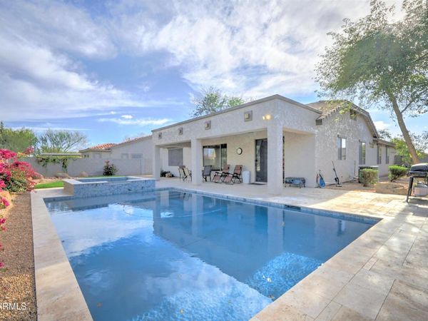 Gilbert, AZ 85298