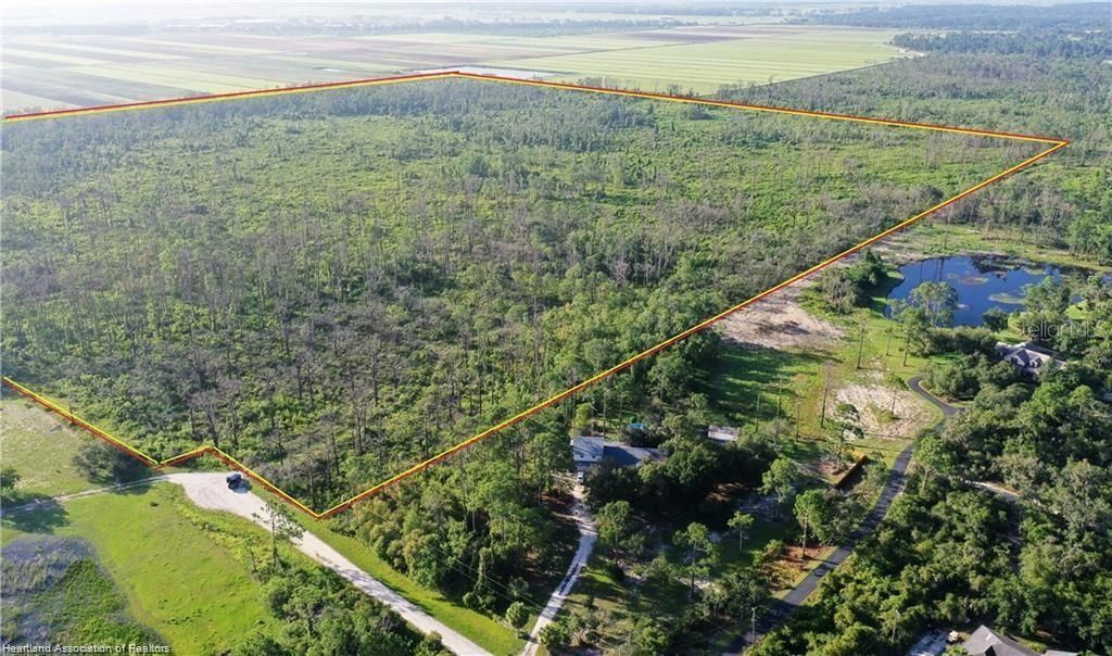 725 Moon Ranch Road, Sebring, FL 33870 Photo