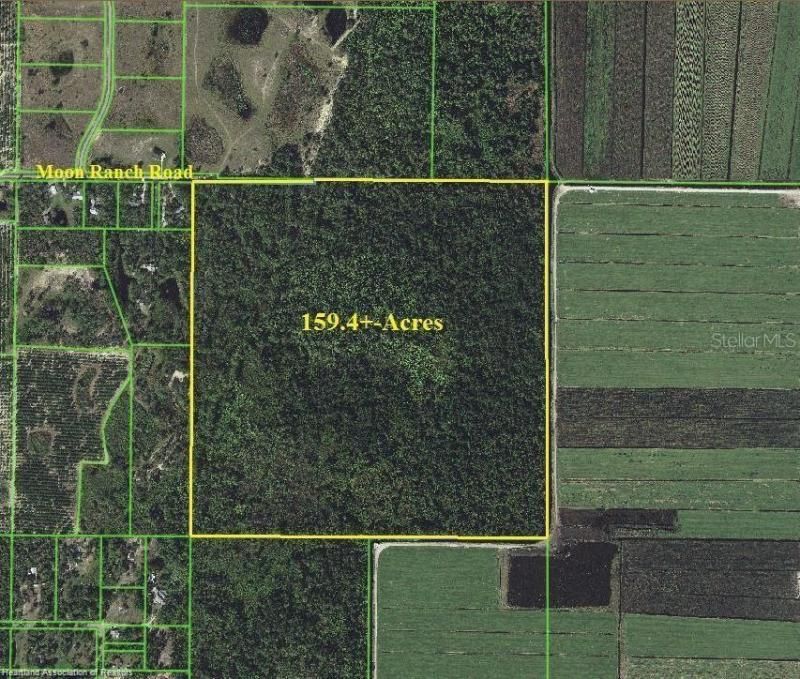 725 Moon Ranch Road, Sebring, FL 33870 Photo