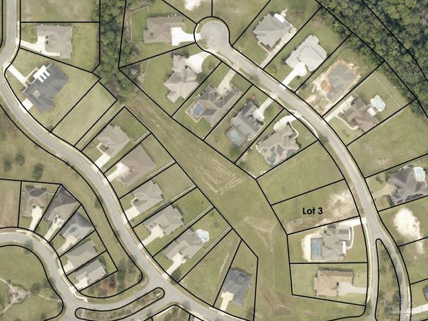 Abbington Ln, Milton, FL 32583