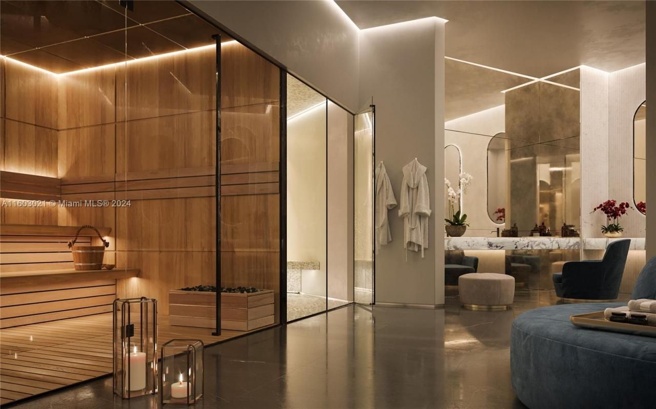 5 Grove Isle Dr, Unit PH-S04, Miami, FL 33133 Photo