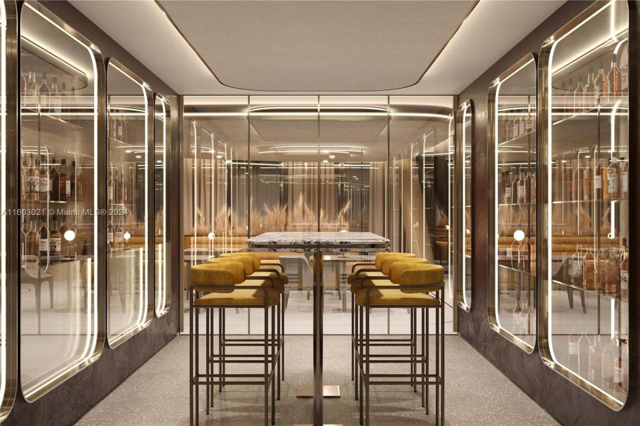 5 Grove Isle Dr, Unit PH-S04, Miami, FL 33133 Photo