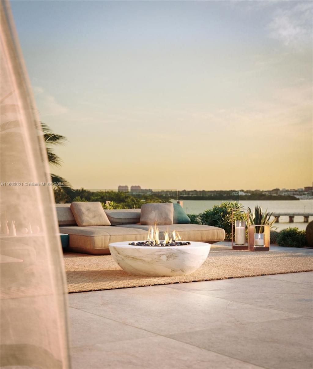 5 Grove Isle Dr, Unit PH-S04, Miami, FL 33133 Photo