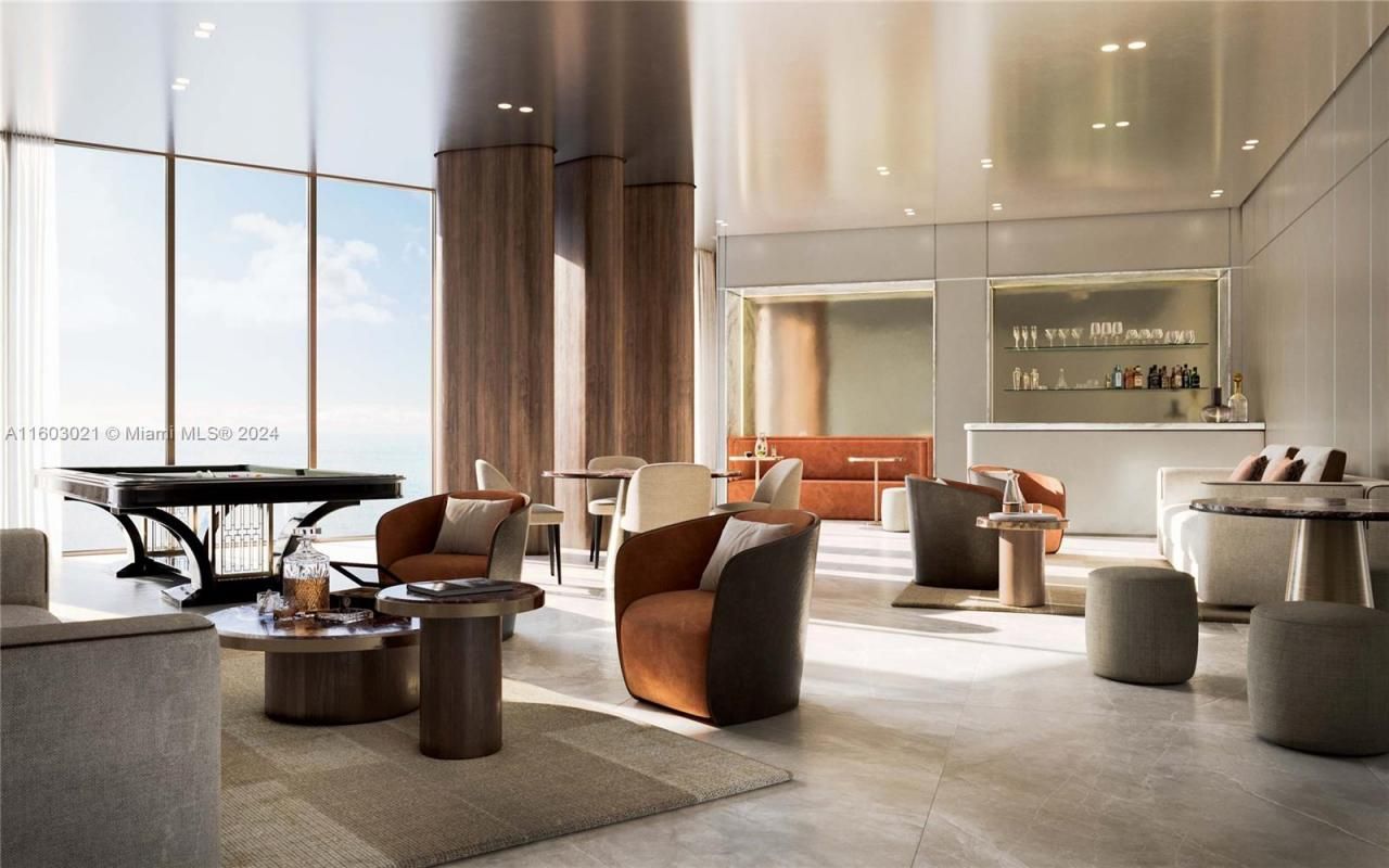 5 Grove Isle Dr, Unit PH-S04, Miami, FL 33133 Photo