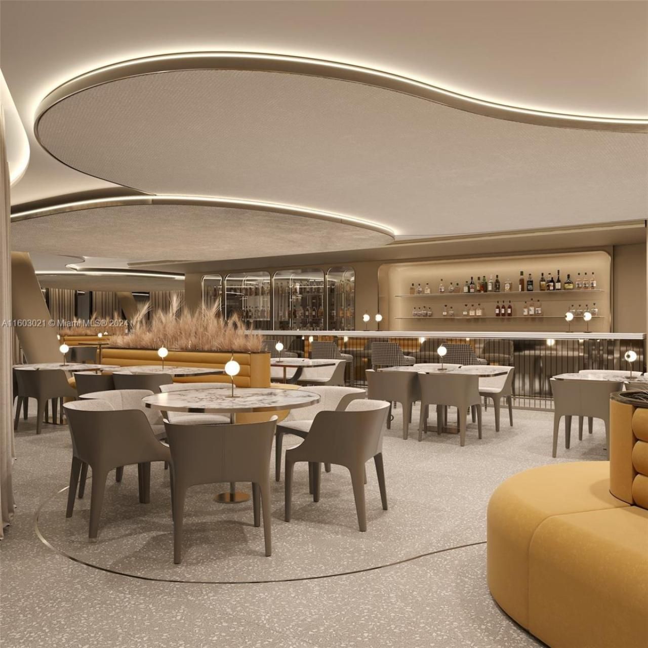 5 Grove Isle Dr, Unit PH-S04, Miami, FL 33133 Photo