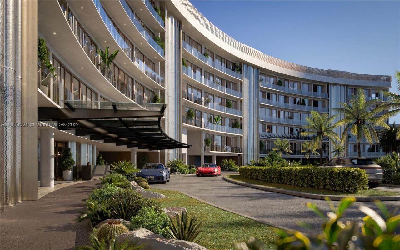 5 Grove Isle Dr, Unit PH-S04, Miami, FL 33133 Photo