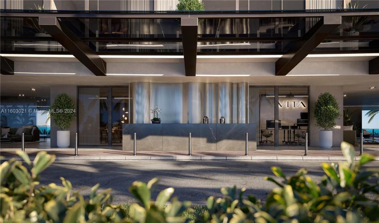 5 Grove Isle Dr, Unit PH-S04, Miami, FL 33133 Photo