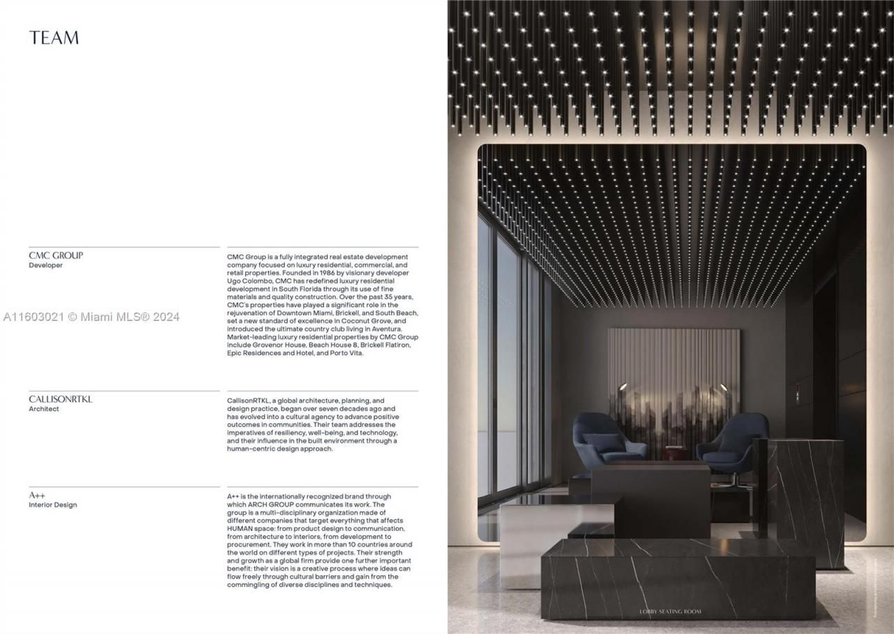 5 Grove Isle Dr, Unit PH-S04, Miami, FL 33133 Photo