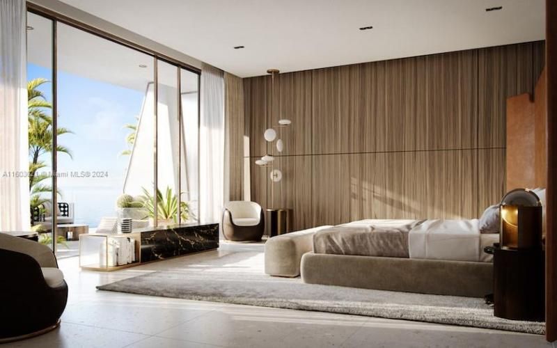 5 Grove Isle Dr, Unit PH-S04, Miami, FL 33133 Photo