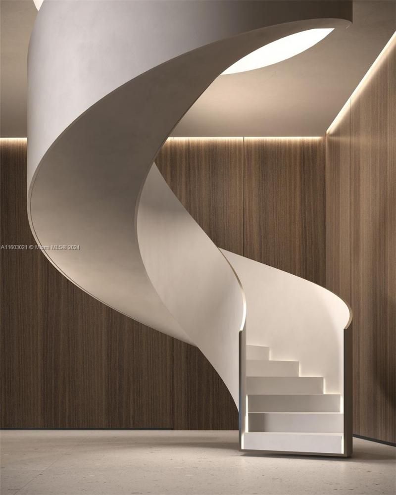 5 Grove Isle Dr, Unit PH-S04, Miami, FL 33133 Photo