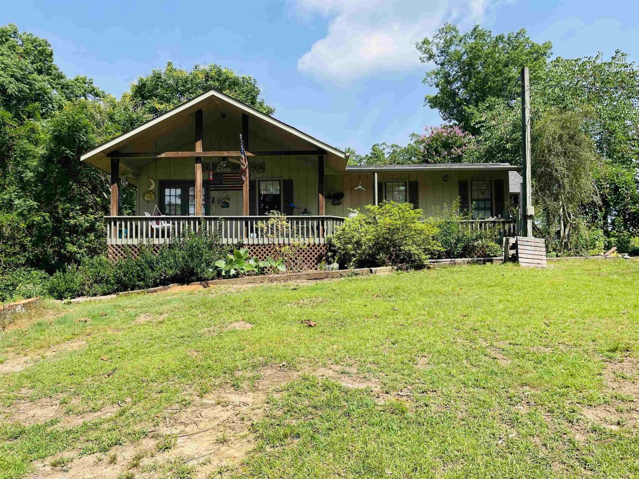 5181 Co Rd 122, Hamilton, AL 00000 Main Photo