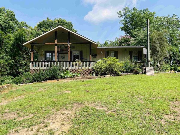 5181 Co Rd 122, Hamilton, AL