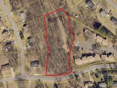 1210 Craigmont Drive, Lynchburg, VA 24501