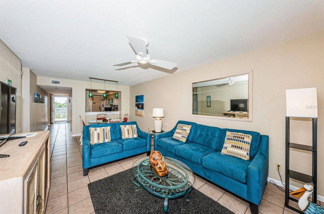 5901 Bahia Del Mar Circle, Unit 518, Saint Petersburg, FL 33715 Photo