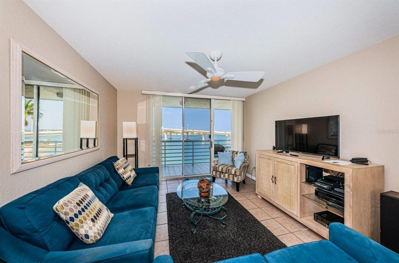 5901 Bahia Del Mar Circle, Unit 518, Saint Petersburg, FL 33715 Photo