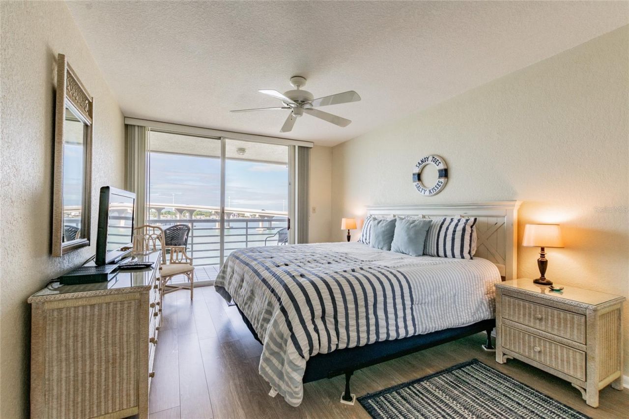 5901 Bahia Del Mar Circle, Unit 518, Saint Petersburg, FL 33715 Photo