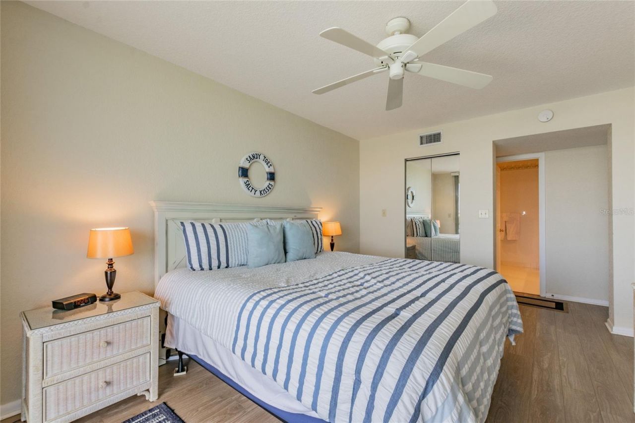 5901 Bahia Del Mar Circle, Unit 518, Saint Petersburg, FL 33715 Photo