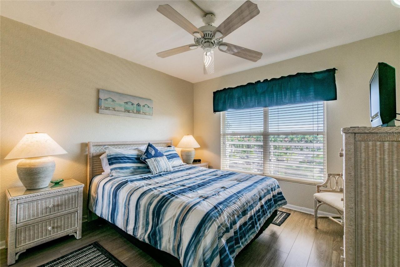 5901 Bahia Del Mar Circle, Unit 518, Saint Petersburg, FL 33715 Photo