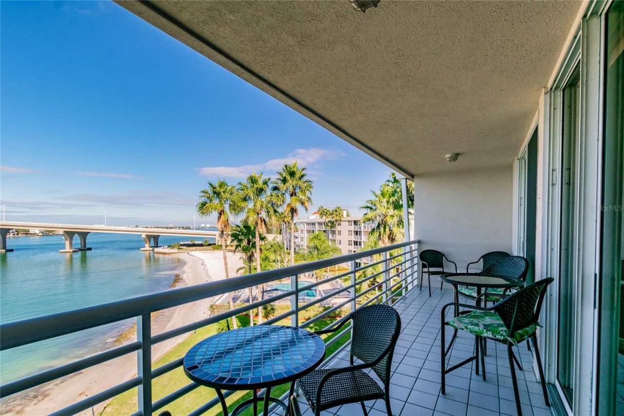 5901 Bahia Del Mar Circle, Unit 518, Saint Petersburg, FL 33715 Photo