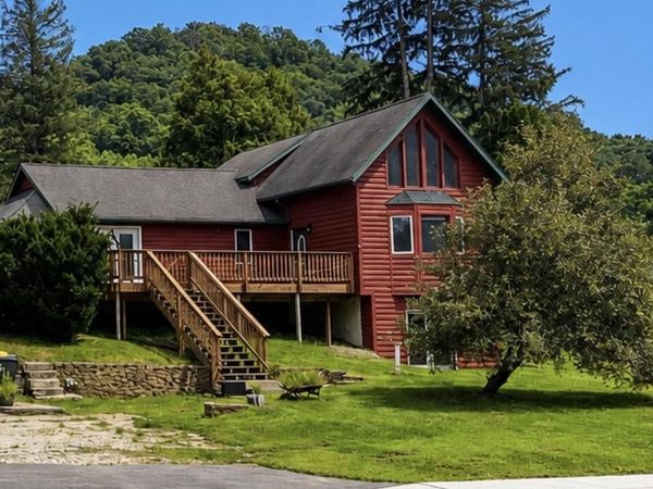 120 Midway STREET, Steuben, WI 54657