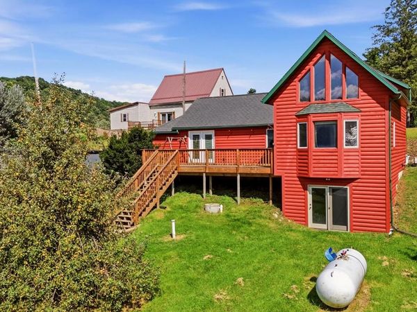 120 Midway STREET, Steuben, WI 54657