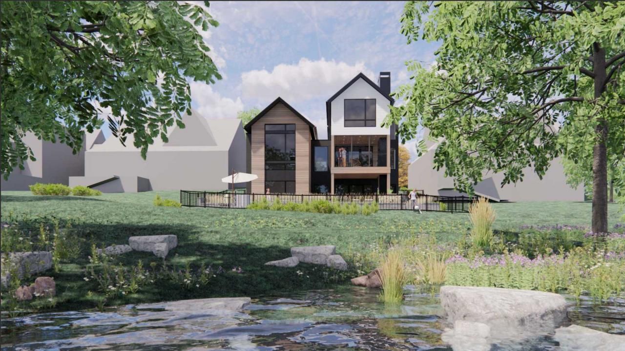 3601 W 55th Street, Edina, MN 55410 Main Photo