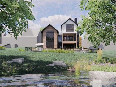 3601 W 55th Street, Edina, MN 55410