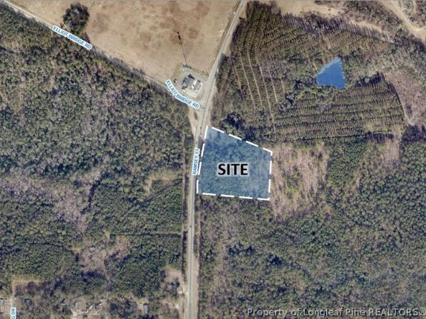 0 Ramsey Street, Fayetteville, NC 28311