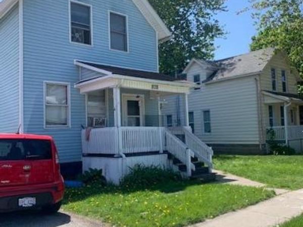 828 Wall Street, Port Huron, MI 48060