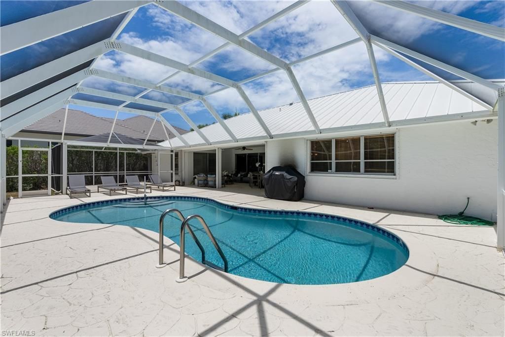 626 Regatta Rd, Naples, FL 34103 Photo