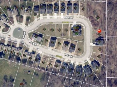 620 Thorn Way, Doylestown, OH 44230
